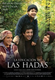 La educación de las hadas (2006) de Jose Luis Cuerda