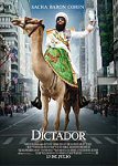 el dictador estrenos de cine