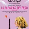 El Erizo – Adaptación de la novela La Elegancia Del Erizo