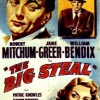 El Gran Robo (1949) de Don Siegel