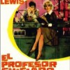 El Profesor Chiflado (1963) de Jerry Lewis