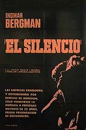 el silencio critica review cartel