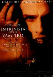 cartel entrevista vampiro critica