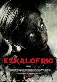 eskalofrio movie poster cartel pelicula
