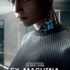 Tráiler: Ex Machina – Oscar Isaac – Vivir Con La Mujer Robot: trailer