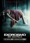 exorcismo en georgia the haunting in Connecticut 2 ghosts movie cartel trailer estrenos de cine