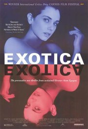 exotica poster egoyan