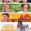 El Exótico Hotel Marigold (2011) de John Madden