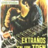 Extraños En Un Tren (1951) de Alfred Hitchcock