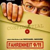 Fahrenheit 9/11 (2004) de Michael Moore