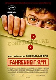 fahrenheit 9 11 review critica poster
