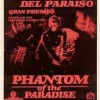 El Fantasma Del Paraíso (1974) de Brian de Palma