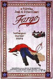 fargo critica movie review cartel poster