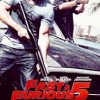 Fast & Furious 5 (2011) de Justin Lin