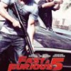 Fast & Furious 5 – Vin Diesel y Paul Walker perseguidos por Dwayne Johnson