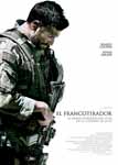 el francotirador american sniper book of life poster cartel trailer estrenos de cine