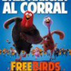 Tráiler: Free Birds (Vaya Pavos) – Animación – Salir Del Menú: trailer