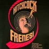 Frenesí (1972) de Alfred Hitchcock