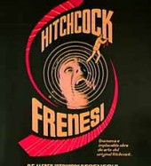 Frenesí (1972) de Alfred Hitchcock