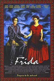 frida poster review