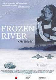 frozen river cartel poster movie review pelicula