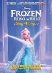frozen sing along movie cartel trailer estrenos de cine