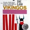 La Furia De Los Vikingos (1961) de Mario Bava
