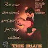 Gardenia Azul (1953) de Fritz Lang