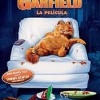 Garfield (2004) de Peter Hewitt