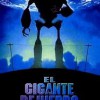 El Gigante De Hierro (1999) de Brad Bird