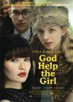 god help the girl movie poster cartel trailer estrenos de cine