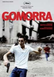gomorra cartel poster movie pelicula