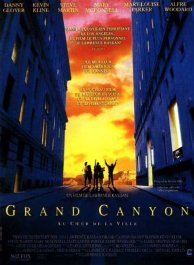 grand canyon cartel poster pelicula