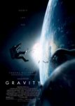 gravity movie cartel trailer estrenos de cine