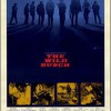 Grupo salvaje (1969) de Sam Peckinpah