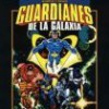 Se prepara una adaptación del cómic Guardianes De La Galaxia