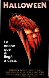 la noche de halloween poster critica