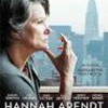 Tráiler: Hannah Arendt – Barbara Sukowa – Juicio Al Nazi: trailer
