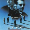 Heat (1995) de Michael Mann