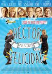 hector and the search for happiness poster cartel trailer estrenos de cine