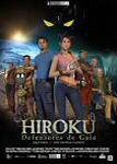 hiroku defensores de gaia cartel trailer estrenos de cine