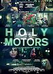 holy motors cartel trailer estrenos de cine