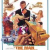 El Hombre De La Pistola De Oro (1974) de Guy Hamilton