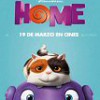Tráiler: Home: Hogar Dulce Hogar – Animación Dreamworks – Alien Inadaptado: trailer
