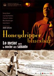 honeydripper cartel critica review