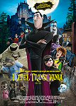 hotel Transilvania transylvania cartel trailer estrenos de cine