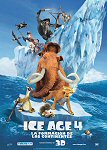 ice age estrenos de cine