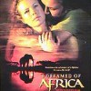 Soñé Con África (2000) de Hugh Hudson