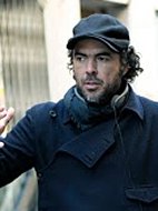 alejandro gonzalez iñarritu fotos pictures images biografia biography movies peliculas filmografia