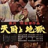 El Infierno Del Odio (1963) de Akira Kurosawa